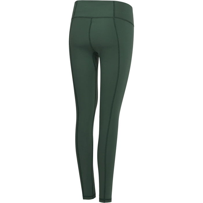 2023 Mystic Legging Jayde Para Mujer 35001.230155 - Oscuro Olive